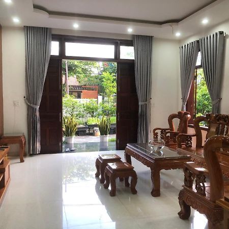 Homestay Phuong House Hoi An Zewnętrze zdjęcie