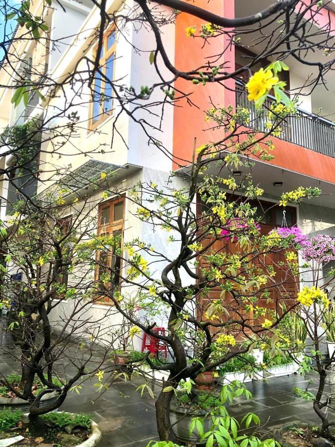 Homestay Phuong House Hoi An Zewnętrze zdjęcie