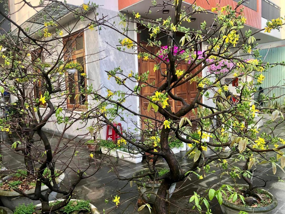 Homestay Phuong House Hoi An Zewnętrze zdjęcie