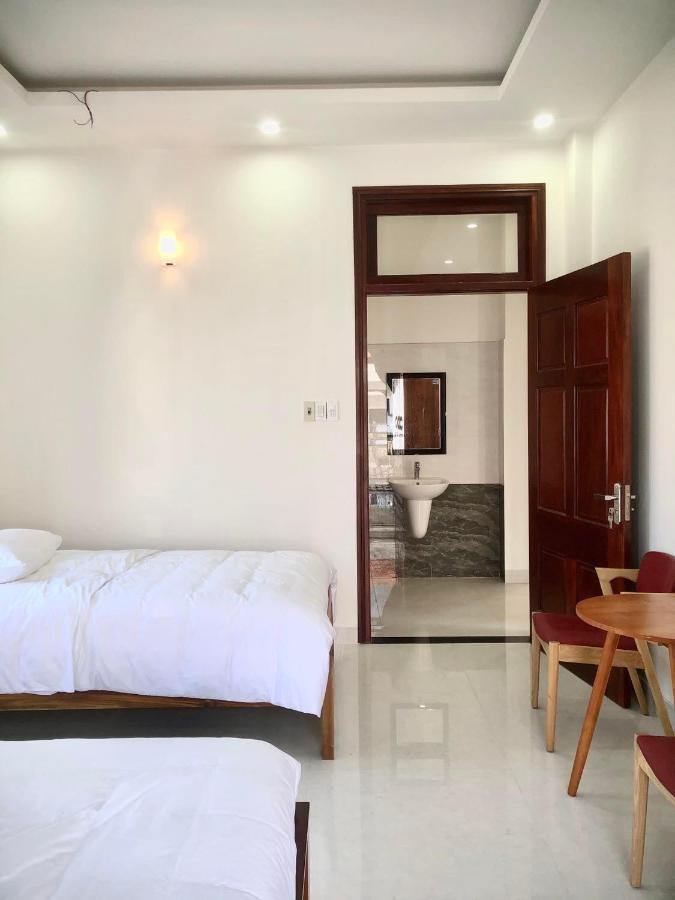 Homestay Phuong House Hoi An Zewnętrze zdjęcie