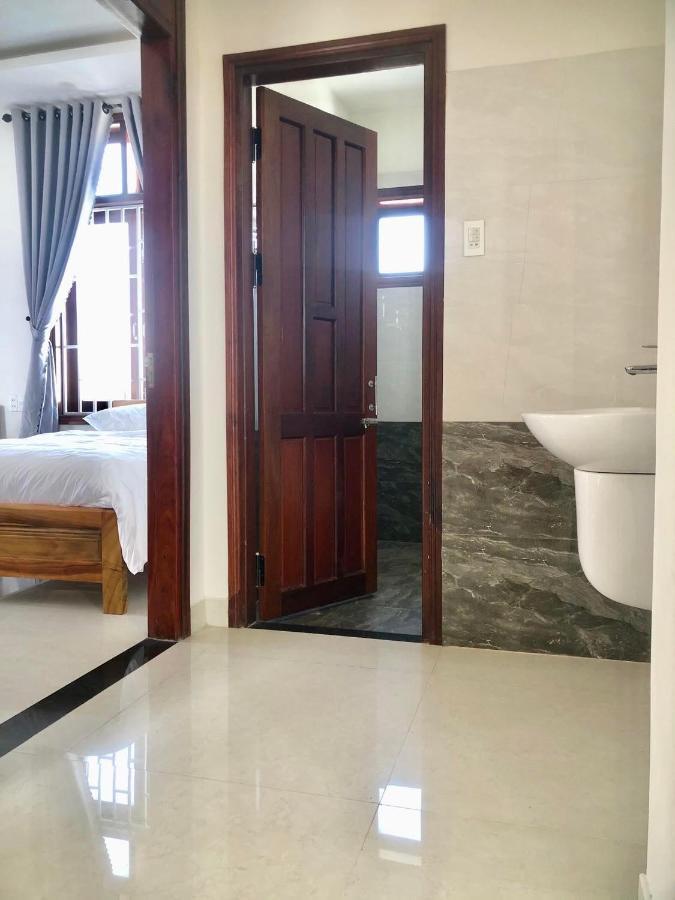 Homestay Phuong House Hoi An Zewnętrze zdjęcie