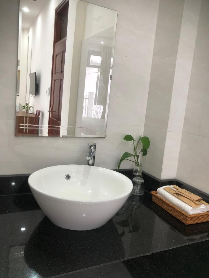 Homestay Phuong House Hoi An Zewnętrze zdjęcie