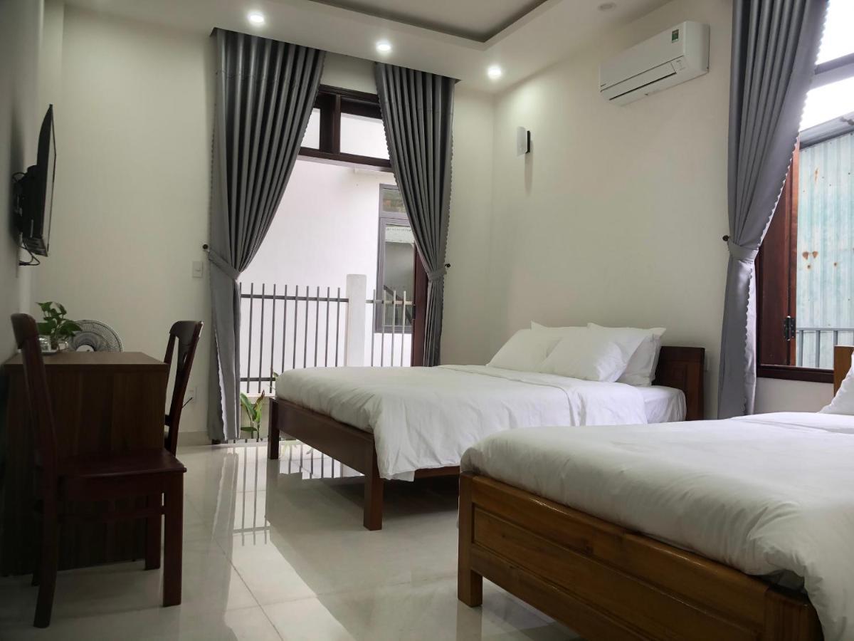 Homestay Phuong House Hoi An Zewnętrze zdjęcie