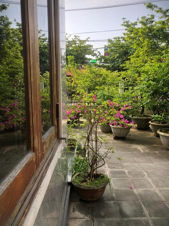 Homestay Phuong House Hoi An Zewnętrze zdjęcie