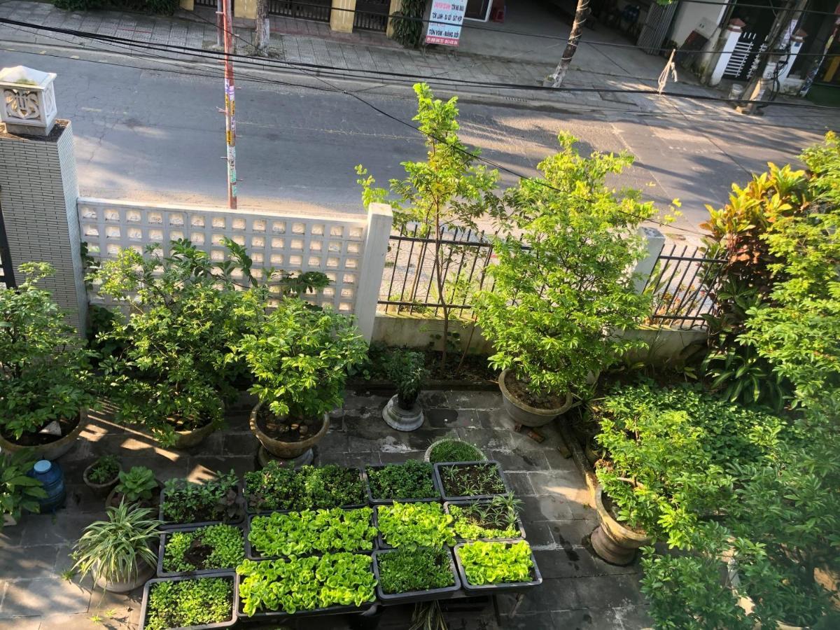 Homestay Phuong House Hoi An Zewnętrze zdjęcie
