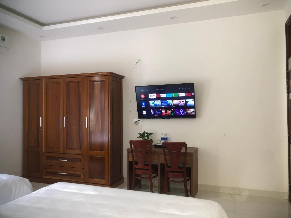 Homestay Phuong House Hoi An Zewnętrze zdjęcie