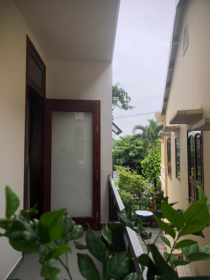 Homestay Phuong House Hoi An Zewnętrze zdjęcie