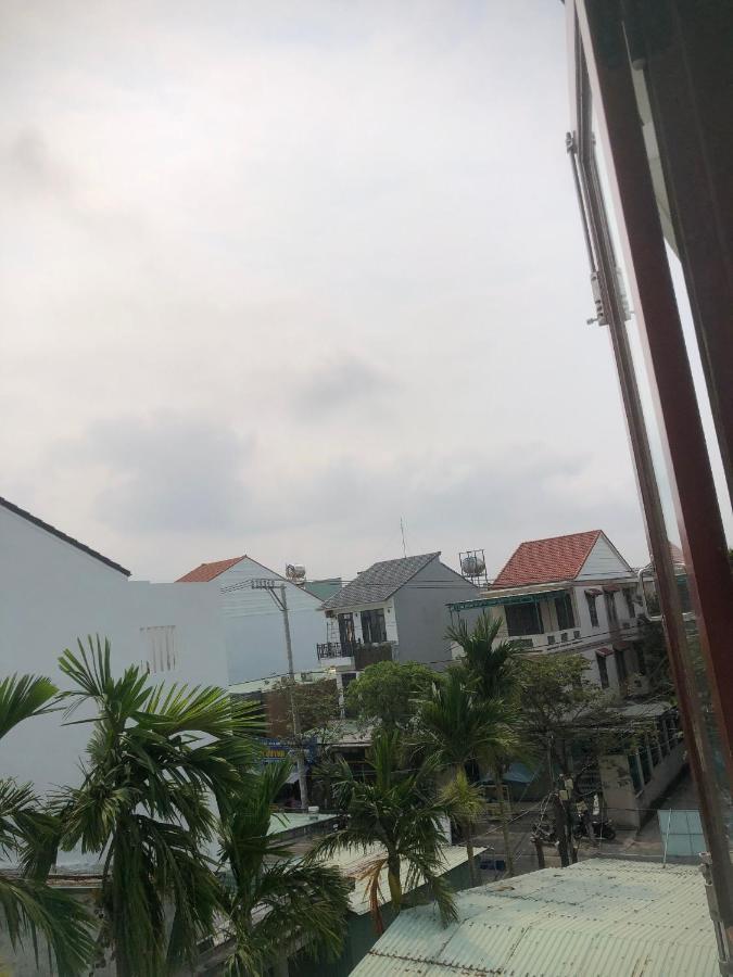 Homestay Phuong House Hoi An Zewnętrze zdjęcie