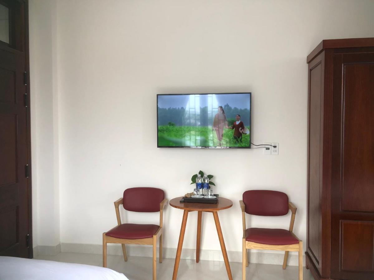 Homestay Phuong House Hoi An Zewnętrze zdjęcie