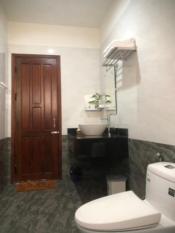 Homestay Phuong House Hoi An Zewnętrze zdjęcie