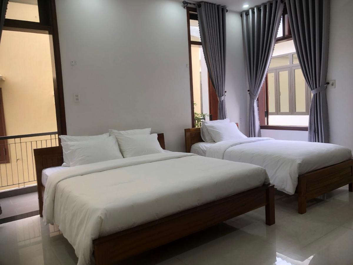 Homestay Phuong House Hoi An Zewnętrze zdjęcie