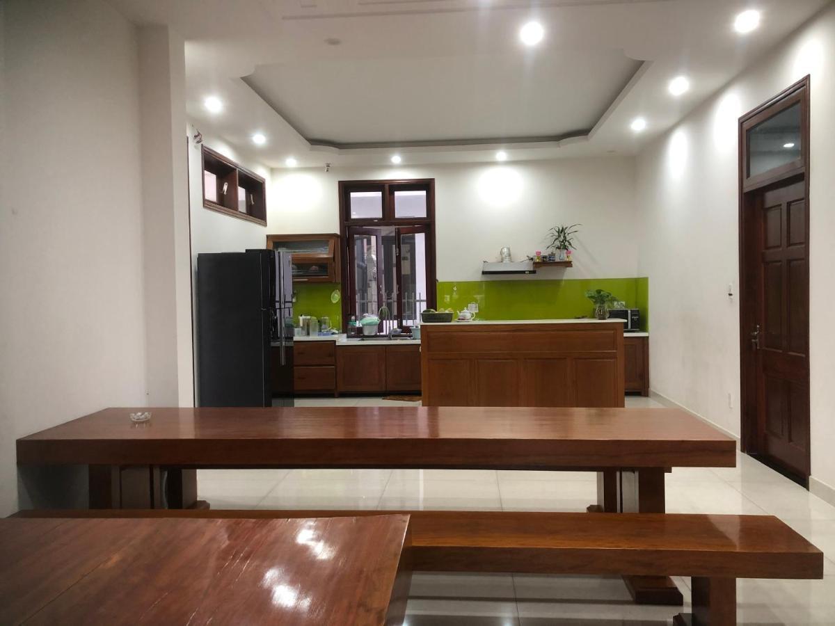 Homestay Phuong House Hoi An Zewnętrze zdjęcie