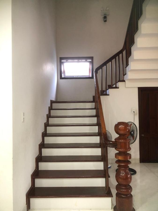 Homestay Phuong House Hoi An Zewnętrze zdjęcie