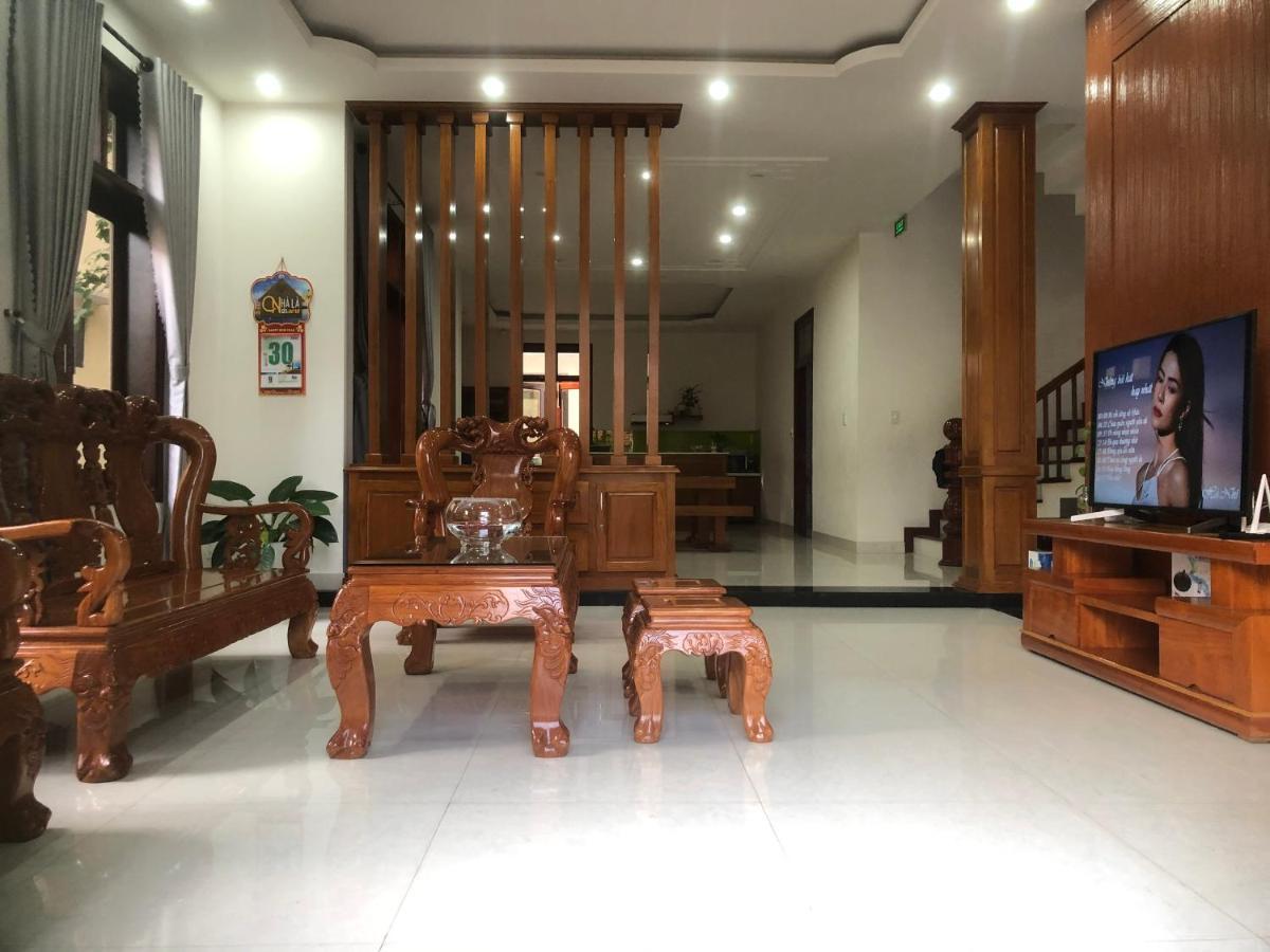 Homestay Phuong House Hoi An Zewnętrze zdjęcie