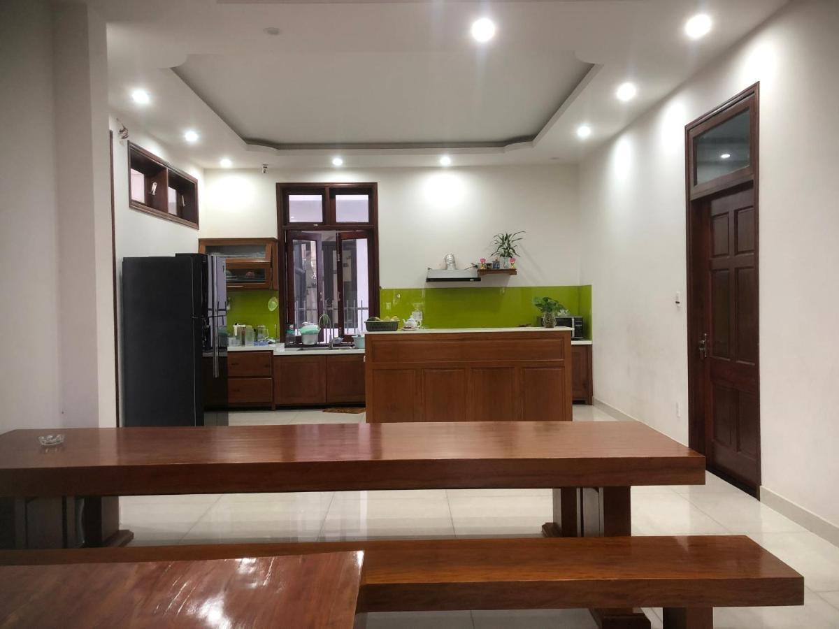 Homestay Phuong House Hoi An Zewnętrze zdjęcie
