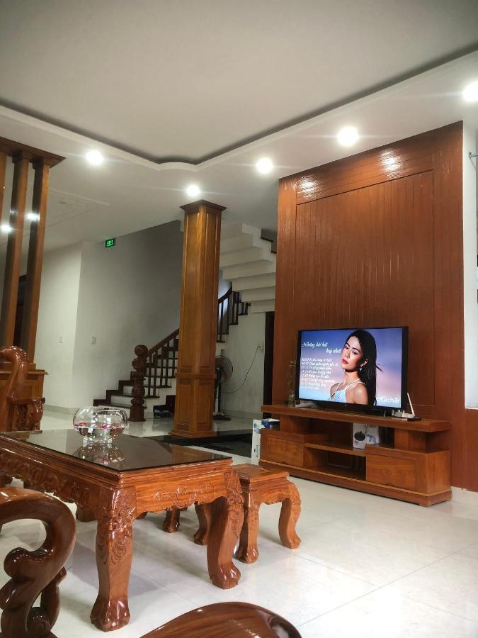 Homestay Phuong House Hoi An Zewnętrze zdjęcie