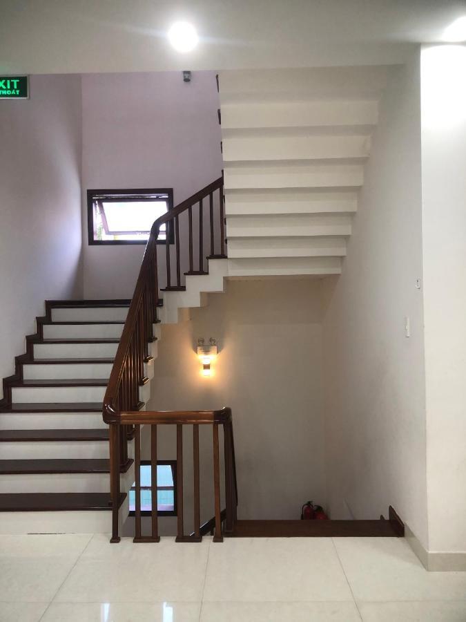 Homestay Phuong House Hoi An Zewnętrze zdjęcie