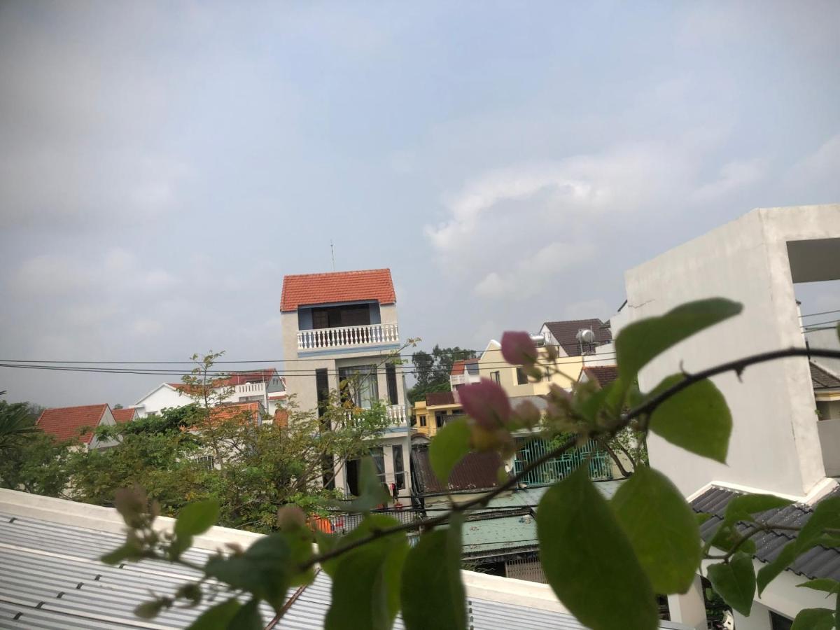 Homestay Phuong House Hoi An Zewnętrze zdjęcie