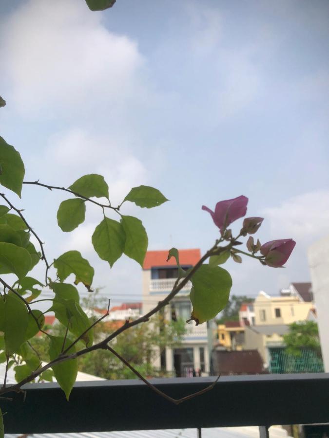 Homestay Phuong House Hoi An Zewnętrze zdjęcie