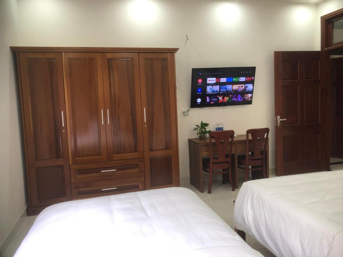 Homestay Phuong House Hoi An Zewnętrze zdjęcie