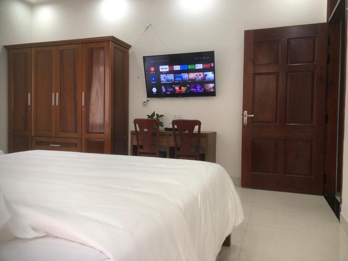 Homestay Phuong House Hoi An Zewnętrze zdjęcie
