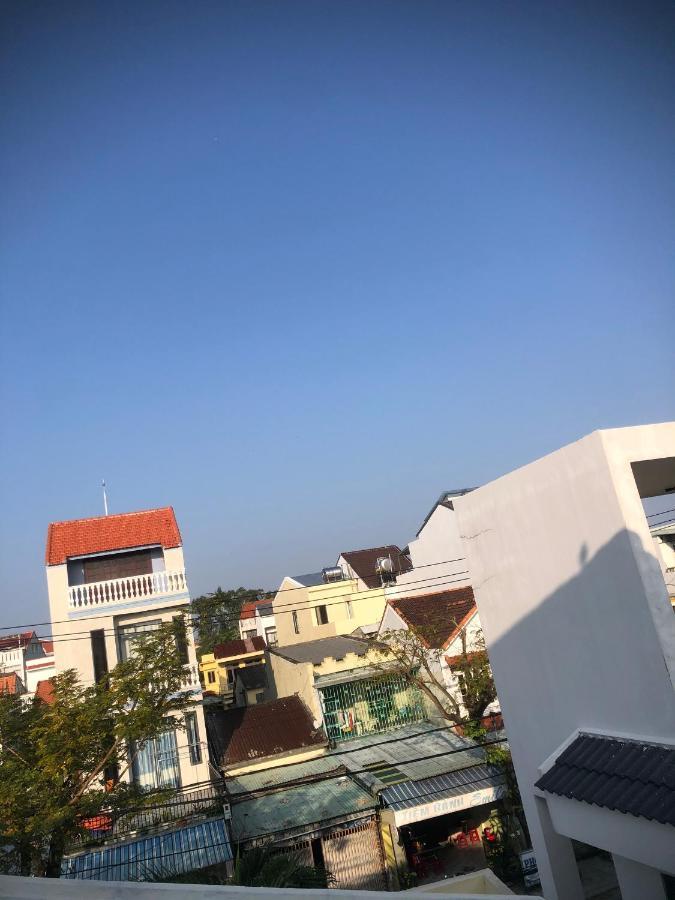 Homestay Phuong House Hoi An Zewnętrze zdjęcie