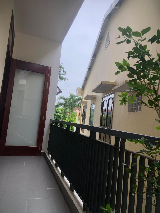 Homestay Phuong House Hoi An Zewnętrze zdjęcie