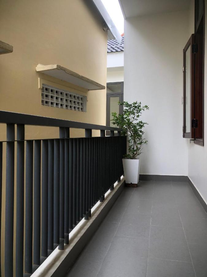 Homestay Phuong House Hoi An Zewnętrze zdjęcie