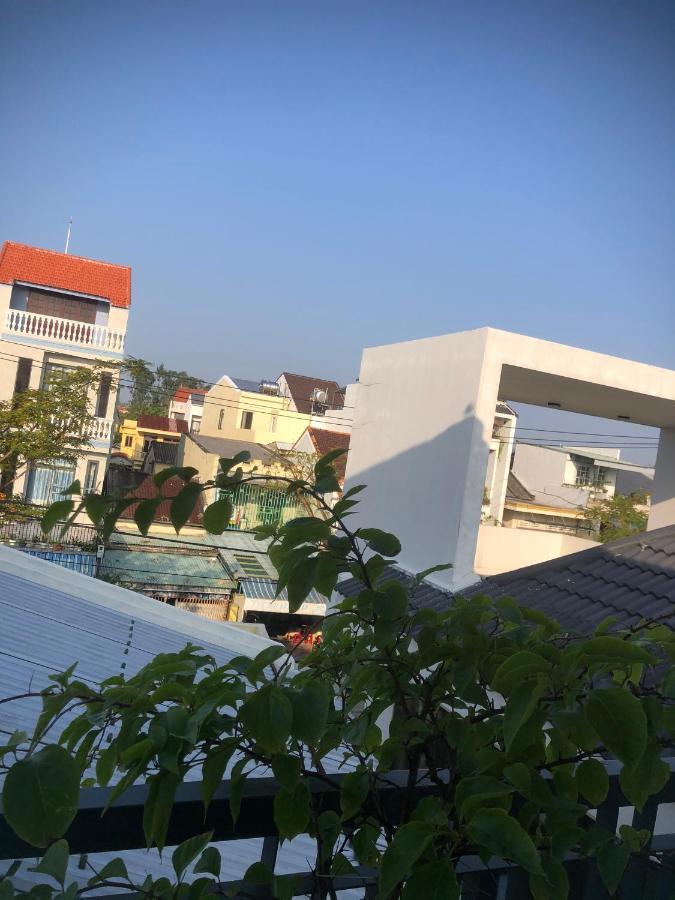 Homestay Phuong House Hoi An Zewnętrze zdjęcie