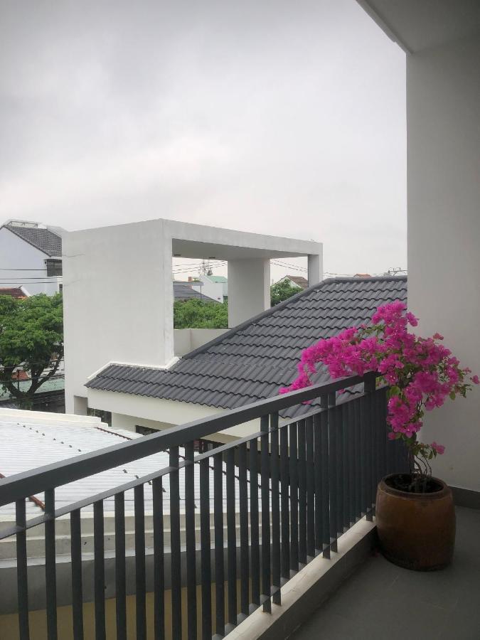 Homestay Phuong House Hoi An Zewnętrze zdjęcie