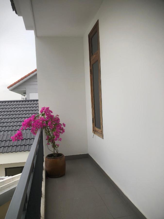Homestay Phuong House Hoi An Zewnętrze zdjęcie