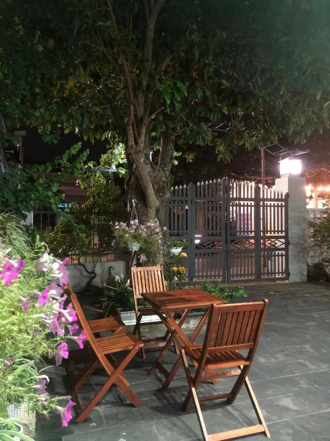 Homestay Phuong House Hoi An Zewnętrze zdjęcie