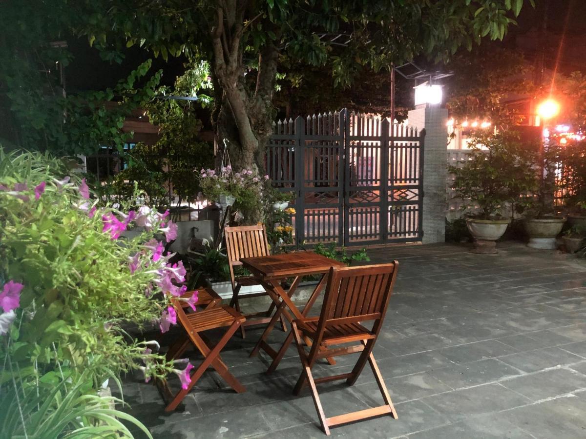 Homestay Phuong House Hoi An Zewnętrze zdjęcie