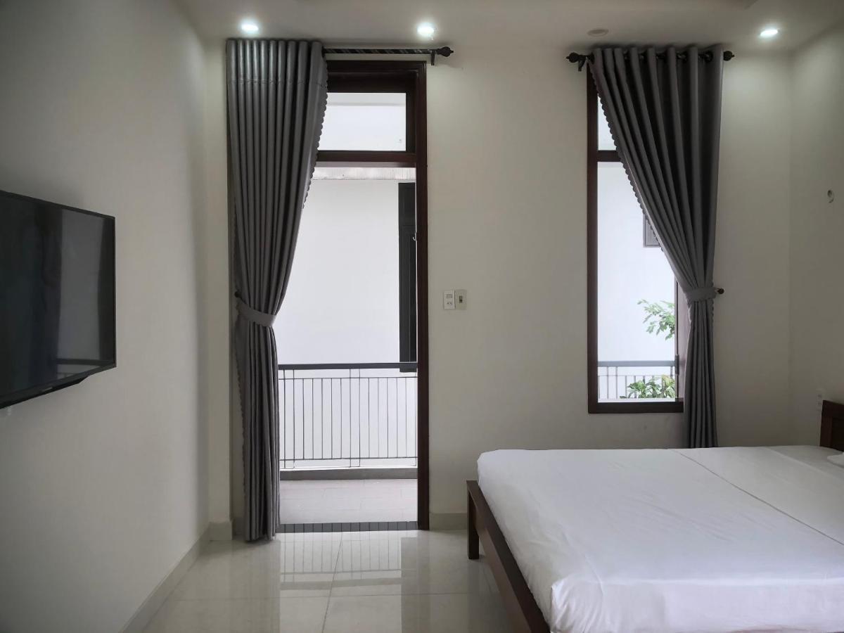 Homestay Phuong House Hoi An Zewnętrze zdjęcie