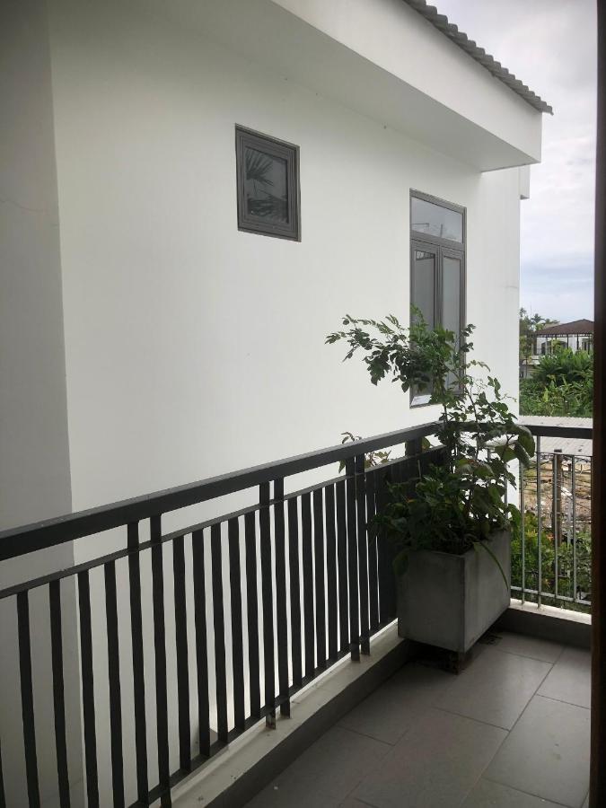Homestay Phuong House Hoi An Zewnętrze zdjęcie