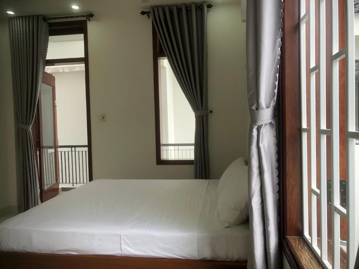Homestay Phuong House Hoi An Zewnętrze zdjęcie