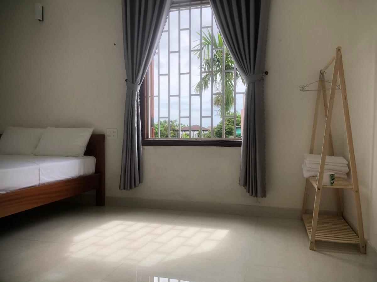 Homestay Phuong House Hoi An Zewnętrze zdjęcie
