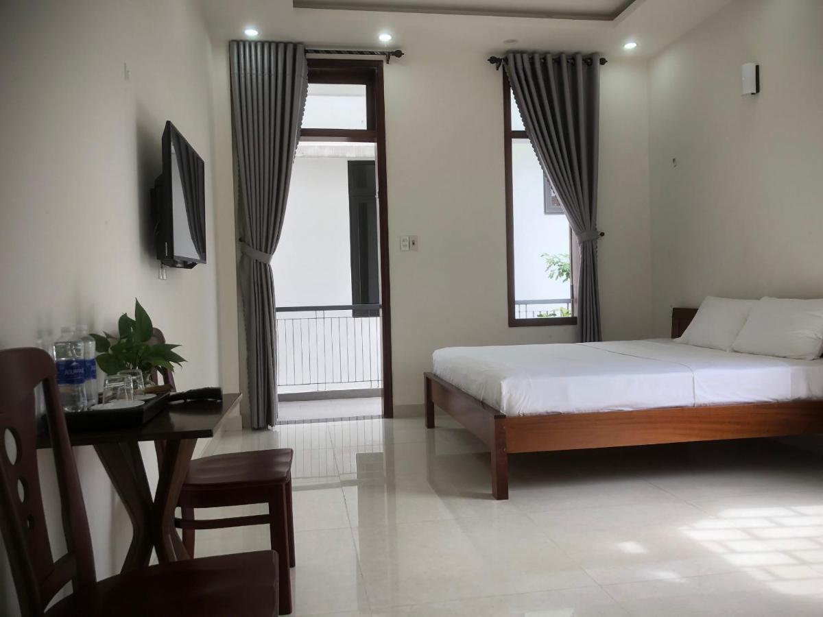 Homestay Phuong House Hoi An Zewnętrze zdjęcie