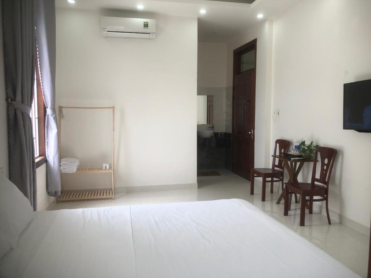Homestay Phuong House Hoi An Zewnętrze zdjęcie