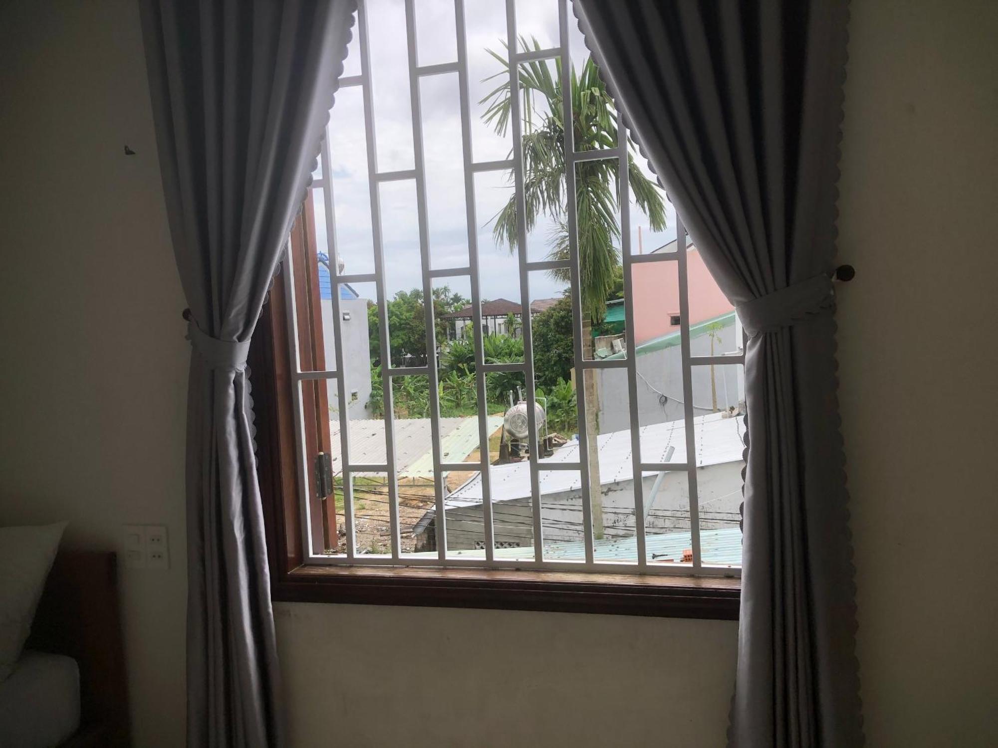Homestay Phuong House Hoi An Zewnętrze zdjęcie