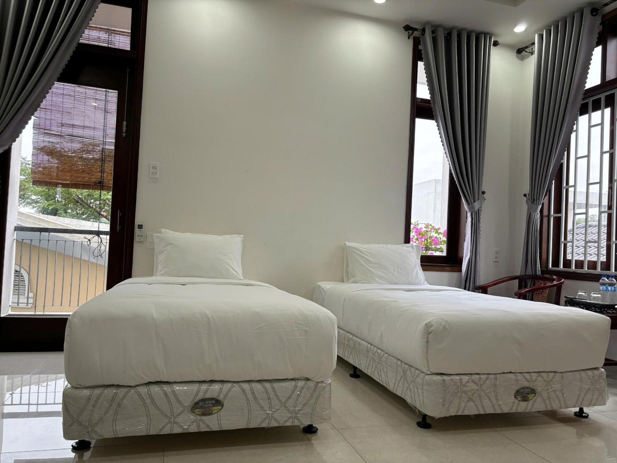 Homestay Phuong House Hoi An Zewnętrze zdjęcie