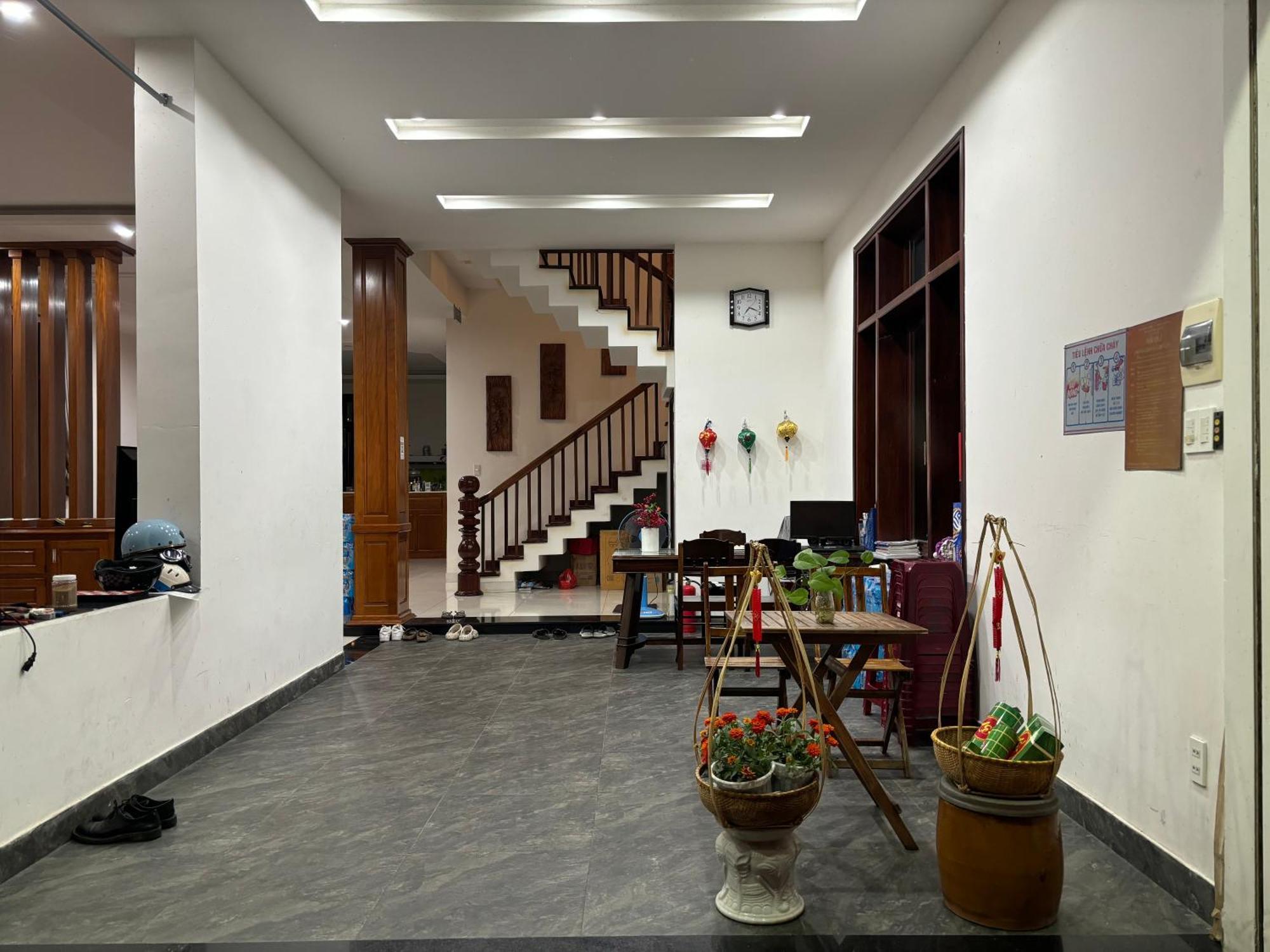 Homestay Phuong House Hoi An Zewnętrze zdjęcie